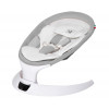 Электрокачели Sweet Baby Matteo Lux 427371 Grey