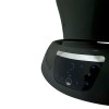 Электрокачели Sweet Baby Matteo Lux 427369 Black Grey