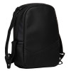 Коляска MIO ECO 2в1 Plus 14" (Indigo) (01 (черная кожа))