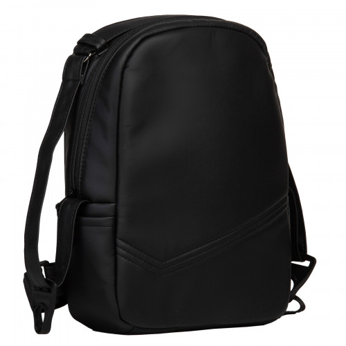 Коляска MIO ECO 2в1 Plus 14" (Indigo) (01 (черная кожа))
