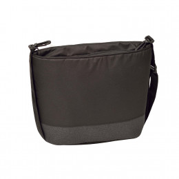 Коляска BARBARA 2в1 Classic (Indigo) (Ba 06 (черный))