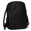 Коляска MIO ECO 2в1 Plus 14" (Indigo) (04 (черная кожа+св.бежевая кожа))