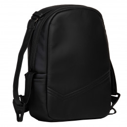 Коляска MIO ECO 2в1 Plus 14" (Indigo) (04 (черная кожа+св.бежевая кожа))