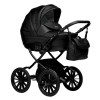 Коляска INDIGO Special Plus 14" (Indigo) (Is 03 (черная кожа))