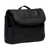 Коляска INDIGO Special Plus 14" (Indigo) (Is 03 (черная кожа))