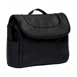Коляска INDIGO Special Plus 14" (Indigo) (Is 03 (черная кожа))