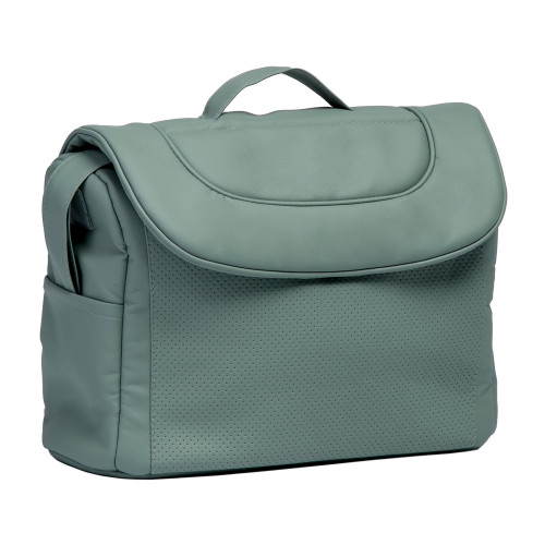 Коляска INDIGO Special Plus 14" (Indigo) (Is 05 (шалфей кожа))