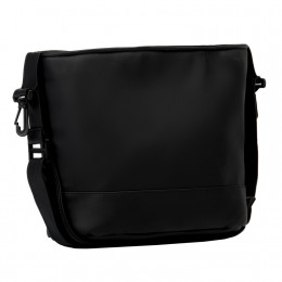 Коляска BARBARA ECO Classic 2в1 (Indigo) (Be 03 (черная кожа))