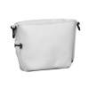 Коляска TESSA ECO Plus 14" (Jovola) (Te 05 (белая кожа))