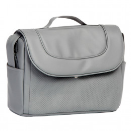 Коляска INDIGO Special Plus 14" (Indigo) (Is 09 (т.серая кожа))