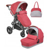 Коляска модульная 2в1 Zuma Duo Comfort 