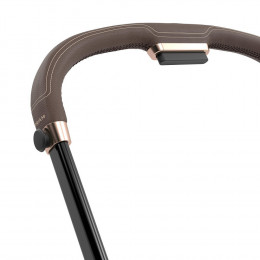 Коляска для новорожденных Cybex Priam IV Rosegold We The Best