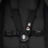 Коляска для новорожденных Stokke YOYO3 Newborn Pack 0+ рама чёрная Black Black