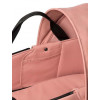 Коляска для новорожденных Stokke YOYO3 Newborn Shell 0+ рама чёрная Black Ginger