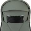 Детская коляска люлька Roan Bass Next Classic d14 2.0 1 в 1 BSNC/102/1 Sage Green/Black/руч.Black