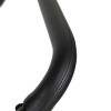 Детская коляска люлька Roan Bass Next Classic d14 2.0 1 в 1 BSNC/102/1 Sage Green/Black/руч.Black