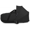 Коляска для новорожденных Stokke YOYO3 Newborn Shell 0+ рама чёрная Black Black