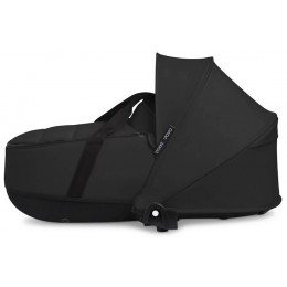 Коляска для новорожденных Stokke YOYO3 Newborn Shell 0+ рама чёрная Black Black