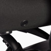 Коляска для новорожденных Stokke YOYO3 Newborn Shell 0+ рама чёрная Black Black
