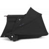 Коляска для новорожденных Stokke YOYO3 Newborn Shell 0+ рама чёрная Black Black