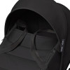 Коляска для новорожденных Stokke YOYO3 Newborn Shell 0+ рама чёрная Black Black