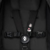Коляска для новорожденных Stokke YOYO3 Newborn Pack 0+ рама белая White Black