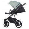 Детская коляска Riko Basic Leon 2 в 1 01 Green зеленый