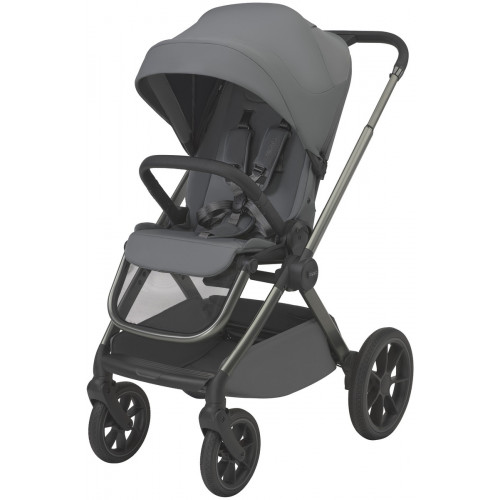 Детская коляска 2 в 1 Espiro Clodi 07 chic gray