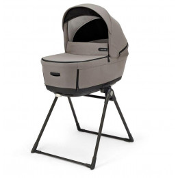 Коляска Inglesina Aptica XT System Duo 2 в 1 2025 Tundra Beige