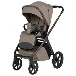 Коляска Carrello Vector F CRL-6700 2 в 1 Flannel Beige