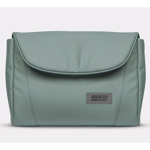 Детская коляска Riko Basic Montana X Ecco 2 в 1 21 Green (зеленый)