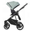 Детская коляска Riko Basic Leon 2 в 1 01 Green зеленый