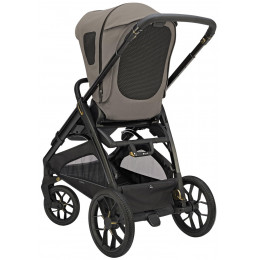 Коляска Inglesina Aptica XT System Duo 2 в 1 2025 Tundra Beige