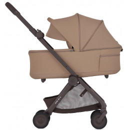 Детская коляска Anex Air-Q 2 в 1 Karamell