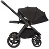 Коляска Carrello Ultimo F CRL-6701 2 в 1 Sable Black