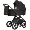 Коляска Carrello Ultimo F CRL-6701 2 в 1 Sable Black