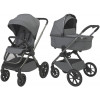 Детская коляска 2 в 1 Espiro Clodi 07 chic gray