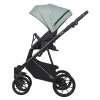Детская коляска Riko Basic Leon 2 в 1 01 Green зеленый