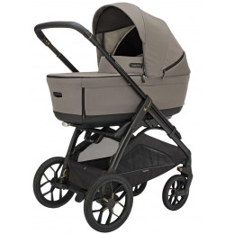 Коляска Inglesina Aptica XT System Duo 2 в 1 2025 Tundra Beige