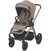 Детская коляска 2 в 1 Espiro Miloo 2.0 319 perfect beige