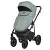 Детская коляска Riko Basic Leon 2 в 1 01 Green зеленый