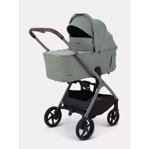 Коляска 2 в 1 Rant Aventa Olive