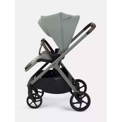 Коляска 2 в 1 Rant Aventa Olive
