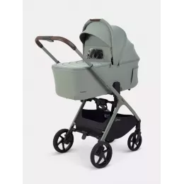Коляска 2 в 1 Rant Aventa Olive
