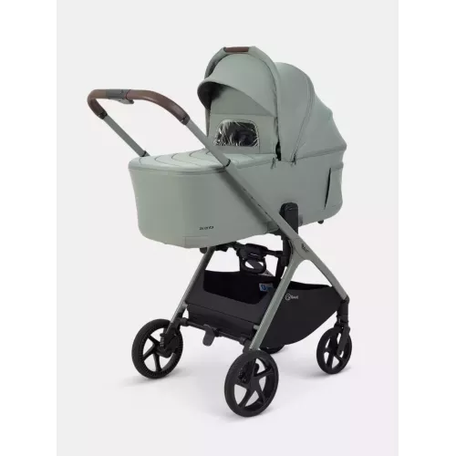 Коляска 2 в 1 Rant Aventa Olive