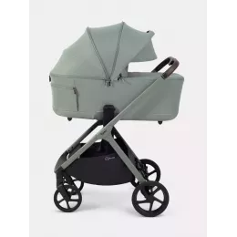 Коляска 2 в 1 Rant Aventa Olive