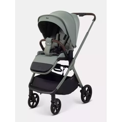Коляска 2 в 1 Rant Aventa Olive