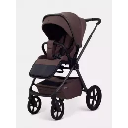 Коляска 2 в 1 Rant Teo Comfort Marsala