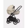 Коляска 2 в 1 Riko Basic Montana X 02 бежевый