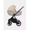 Коляска 2 в 1 Riko Basic Montana X 02 бежевый